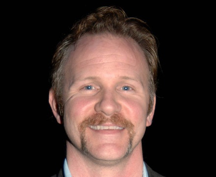 Morgan Spurlock