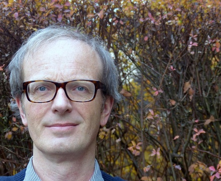 Andreas Geiger