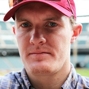 Colin Barnicle