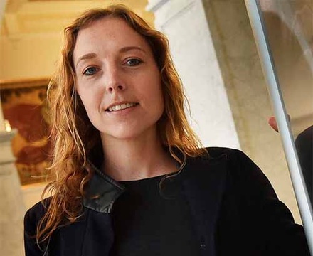 Femke Van Velzen