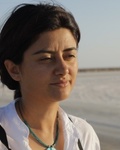 Zeynep Gülru Keçeciler