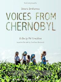 Voices from Chernobyl