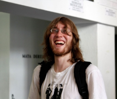 Jeremy Kaplan