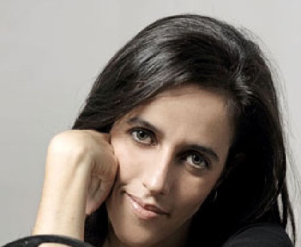 María Fernanda Restrepo