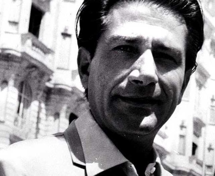 Gualtiero Jacopetti