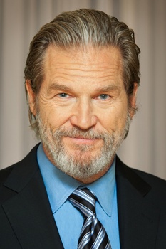Jeff Bridges