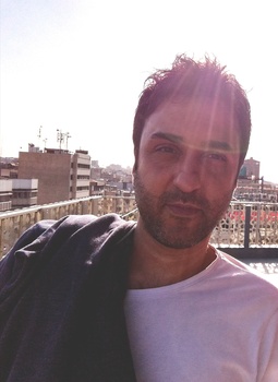 MohammadReza Akbari