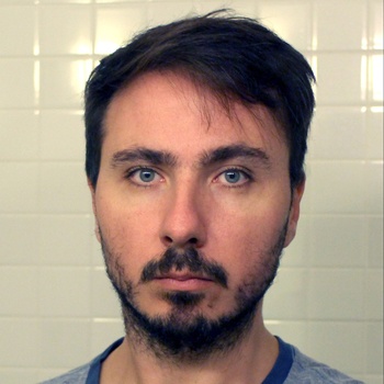 Andrew Sala