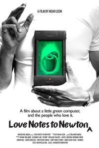Notes d'amor a newton