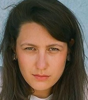Emi Buchwald