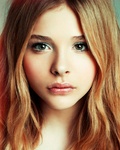 Chloë Grace Moretz