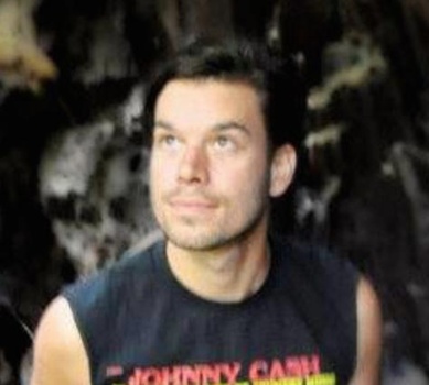 Ryan C. Douglass