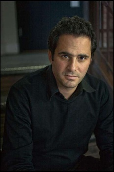 Nicolas Entel