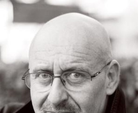 Bernard Bloch