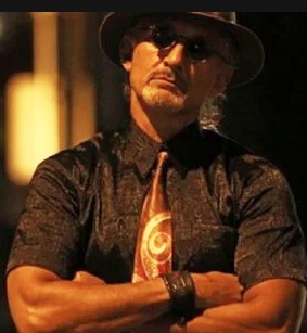 Roy Eisenstein