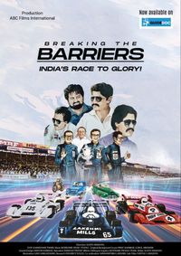 Breaking the Barriers - India's race to glory!
