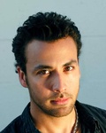 Howie Dorough