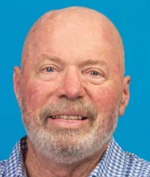 Don Wiseman