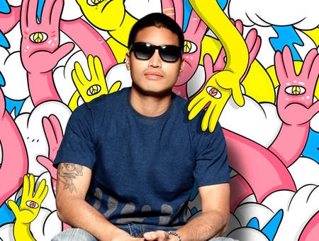 Chad Hugo