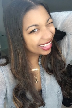 Michaela Jean Burton