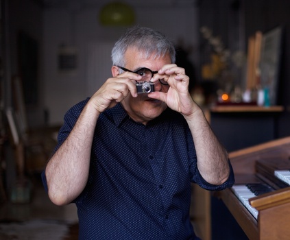 Carles Prats