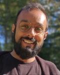 Sushmit Ghosh