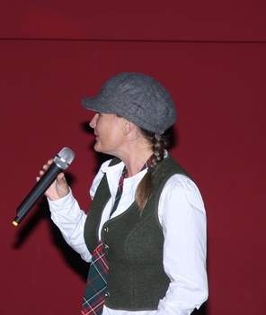 Minna Grooss