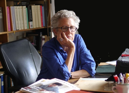 Annette Apon
