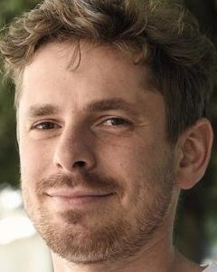 Oleksiy Radynski