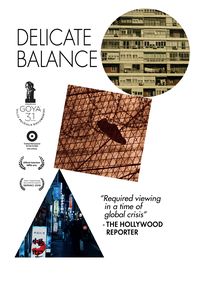 Equilibri delicat