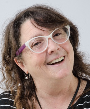 Lucrecia Mastrangelo