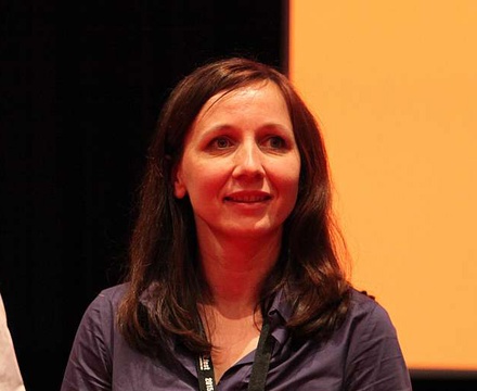 Susann Wentzlaff