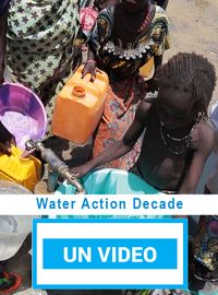 Water Action Decade