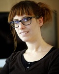 Corina Schwingruber Ilic