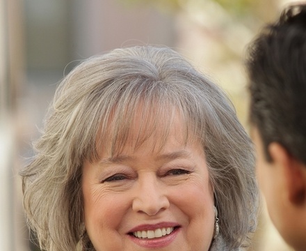 Kathy Bates