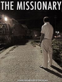 The Missionary
