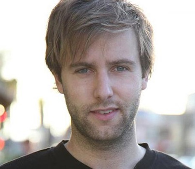 Nicolas Steiner
