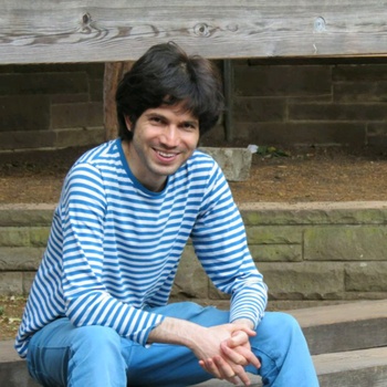 Iman Behrouzi