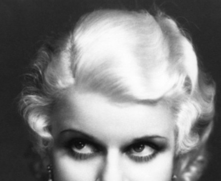 Jean Harlow