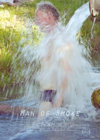 Man Of Smoke