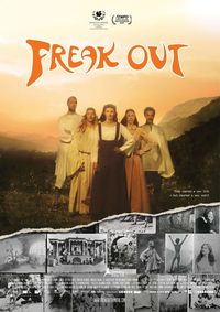 Freak Out!