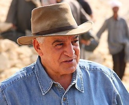 Hawass, Zahi