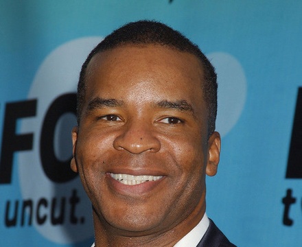 David Alan Grier