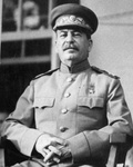 Joseph Stalin