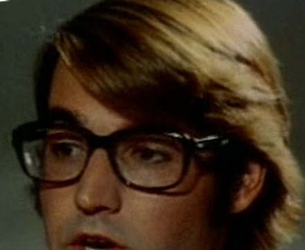 Mike Horner
