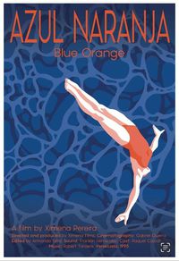 Blue Orange