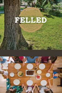 Felled