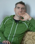 Amir Borenstein