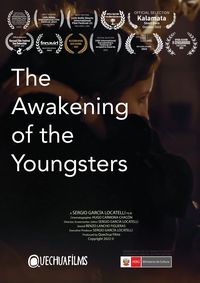 The Awakening of the Youngsters
