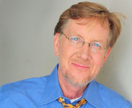 Robert Clotworthy